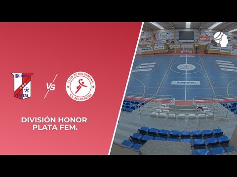 Balonman Cañiza - BM Sanse