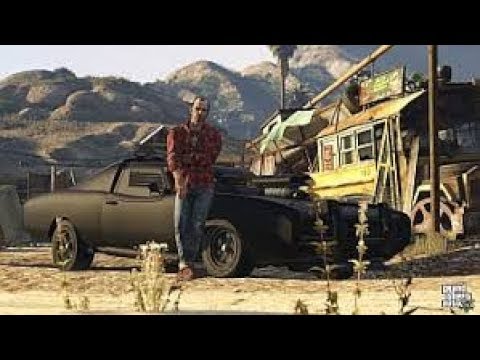 VRATILI SMO SE U GRAD/GTA 5 RP