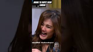 Download lagu Sissy Priscillia laughs because of Haji Bolot #funny #thistalkshow #laughs mp3 Download lagu Sissy Priscillia laughs because of Haji Bolot #funny #thistalkshow #laughs mp3