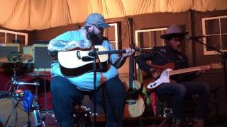 John Moreland - Nobody Gives A Damn About Songs Anymore