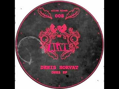 Denis Horvat - Down With Dawn (Original Mix)
