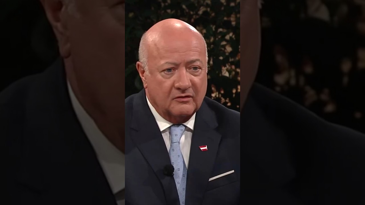 Völlig richtig, Herr Stocker!