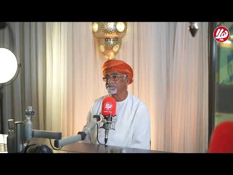 بطولة جولف لمتلازمة داون: رؤية وإبداع الشباب مع أحمد الجابري 