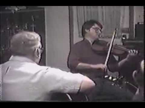 Bitter Creek by Charlie Walden