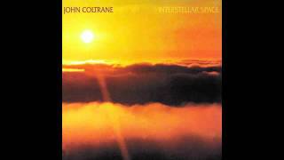 John Coltrane - Leo