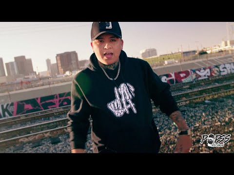 ADAN JFW - NOS GUSTO LA VAGANCIA (VIDEO OFICIAL)