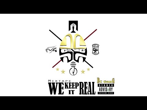 Keep It Real - Yuno x Sol, VSoul, NowB