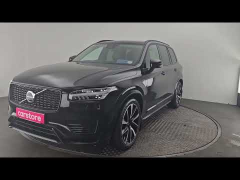 Volvo XC90 T8 Phev 455hp Ultimate (dark Theme) - Image 2