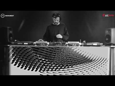 MNMT Live Stream - Monument x Just Music Live Stream  Korpex