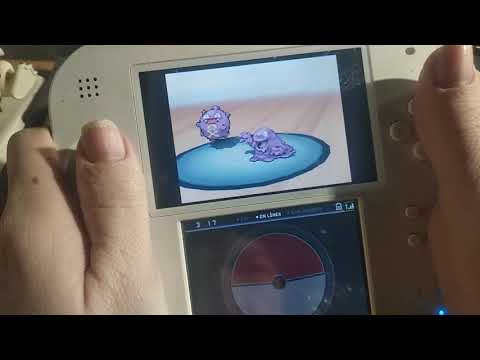 Pokémon Blanco 2 Ep 65