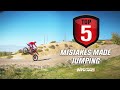 Top 5 Most Common Mistakes When Jumping A Dirt Bike Tips To Correct Them