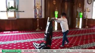 hamra cami süpürgeleri Fabrikadan Satış ; 0326 718 1080 / 0532 790 93 86
