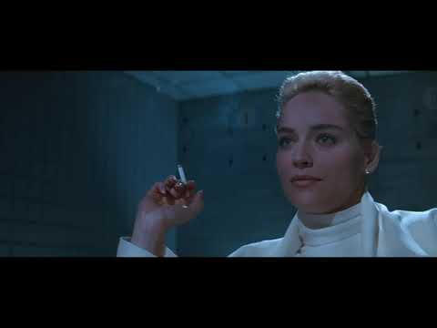 Basic Instinct Interrogation Scene Original Re Score