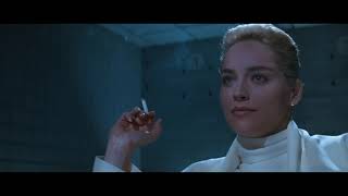 Basic Instinct – Interrogation Scene (Original Re-Score)