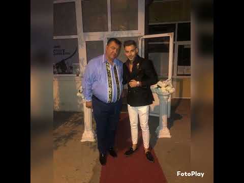 George Nicoloiu &Cristi Nicoloiu-Ma uit la tine copile