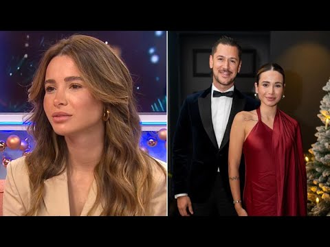 Bruna Gomes reveals Christmas setback with Bernarda Sousa: "They lost..."