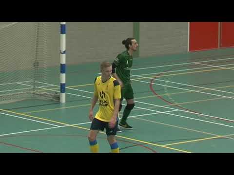 11Sport: Tigers - Veerhuys