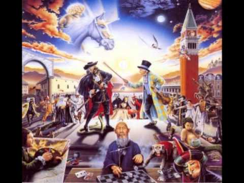 Pendragon - Guardian of my Soul   Album,,The Masquerade Overture (1996)''