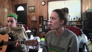 You Ought to be Here with Me