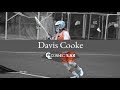 Davis Cooke Lacrosse Highlights | GA 2019 | Goal