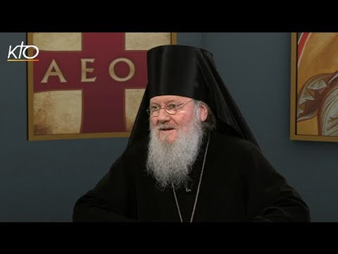 L’Orthodoxie, ici et maintenant