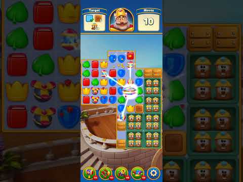 Loyal Match Level 1948