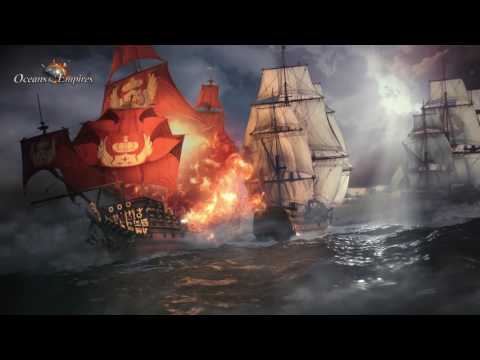 Oceans & Empires:UnchartedWars Video