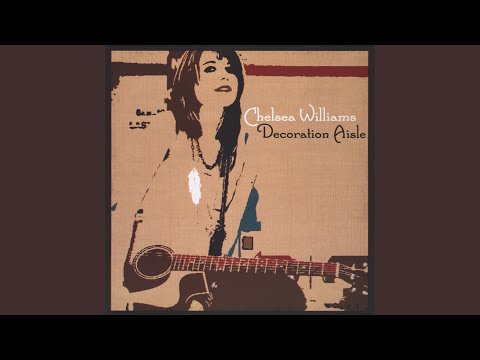 I Stole Your Boots - Chelsea Williams