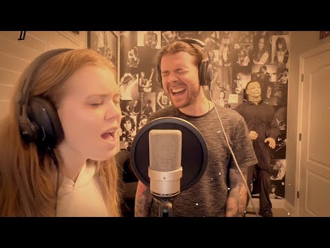 Bobby Amaru & Veda – Somebody That I Used to Know (Gotye Cover)