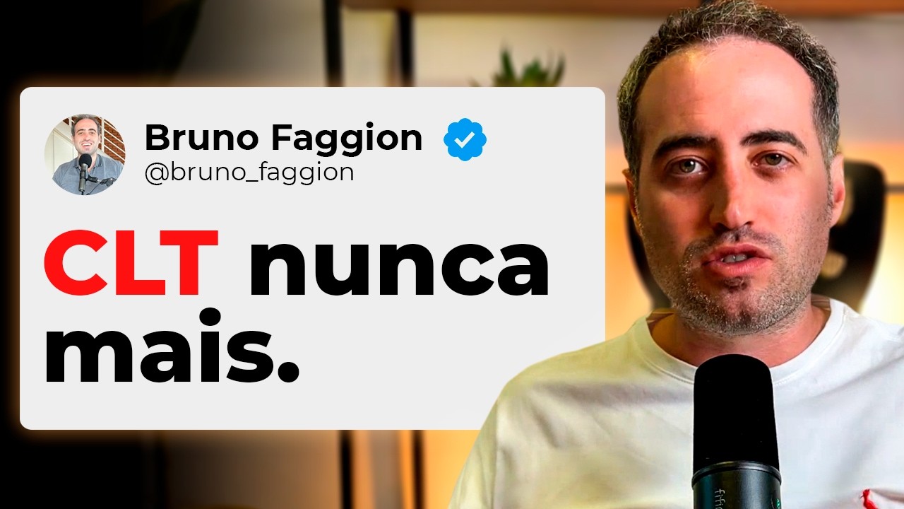 Como construir uma CARREIRA empreendedora