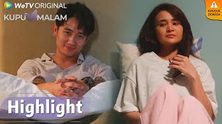 Download lagu WeTV Original Kupu Malam | Highlight EP03 Laura Mulai Baper Sama Raffi mp3 Download lagu WeTV Original Kupu Malam | Highlight EP03 Laura Mulai Baper Sama Raffi mp3