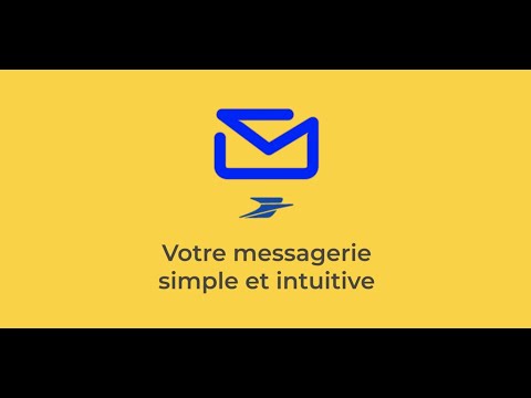 Laposte.net – Votre boîte mail Video
