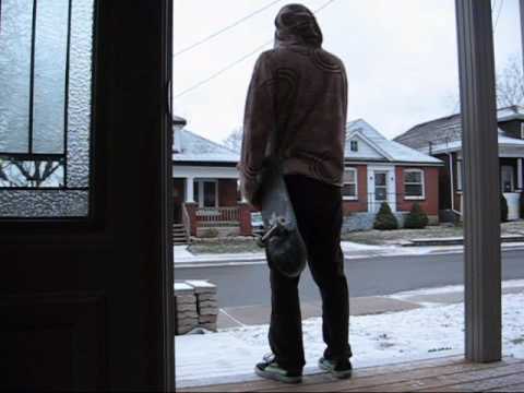 BUTTERYASS SWITCHFLIP TRICKTIP