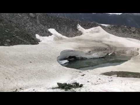 Babusar Top & Rama Lake (4k ULTRA HD ) 2019