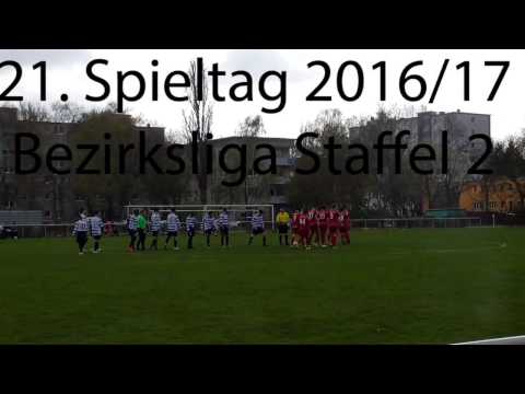 BFC Tur Abdin  - SV Buchholz