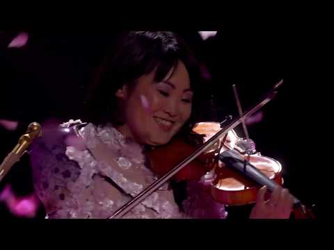 The Miracle Violinist That Had Judges in Tears - Manami Ito’s World’s Best Audition