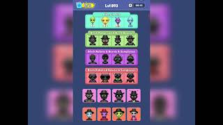 Connect Master Level 893 Walkthrough Solution Gameplay Gamerstein