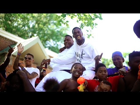 Jimmy Wopo & Big 24 - "Sneak Shit" [Official Video]