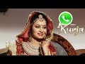 Rajasthani Song Kurja New Whatsaap Status Seema Mishra Gorband Nakhralo Veena Music