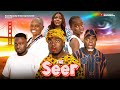 AFRICAN HOME THE SEER