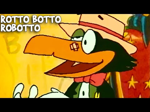Rotto Botto Robotto  2.Bölüm