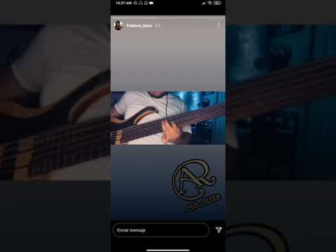 300 Locos - FredoBass Cover