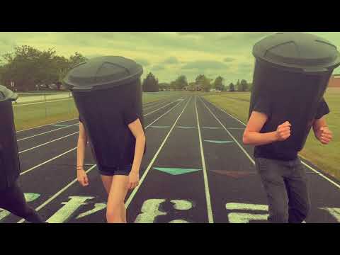 Video thumbnail for Dragged Across the Finish Line