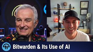 Bitwarden's AI Strategy