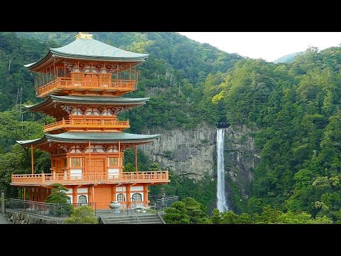 日本之美 (The Beauty of Japan)