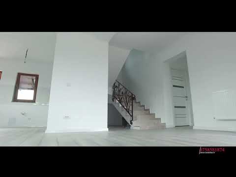 Casa Letea Veche Bacau