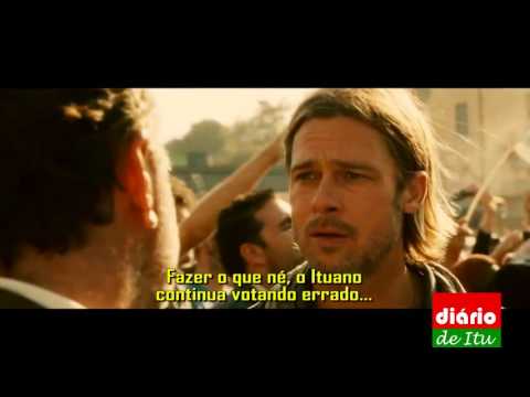 Guerra Mundial Salto x Itu