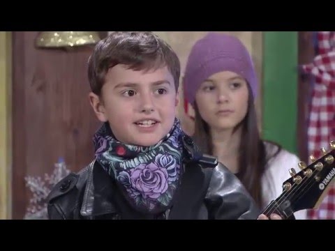 06 Troy Turku - Ani pune e madhe - Polifonia 2016