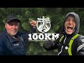 100KM - OFFIZIELLER TRAILER | NOMINIERUNGEN VON JOEY + LUKE