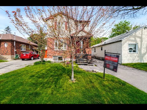 3 Phlox Avenue, Etobicoke Home for Sale - Real Estate Properties for Sale
